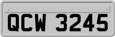 QCW3245