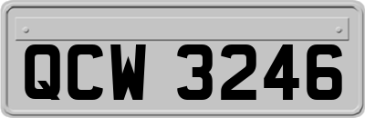 QCW3246