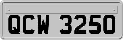 QCW3250