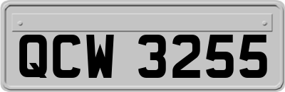 QCW3255