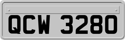 QCW3280