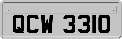 QCW3310