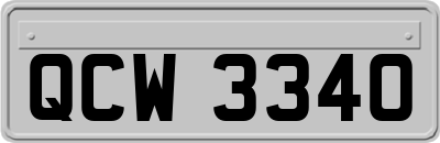 QCW3340