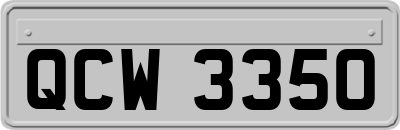 QCW3350