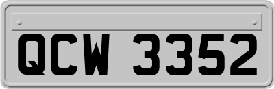 QCW3352