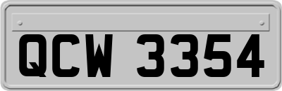 QCW3354