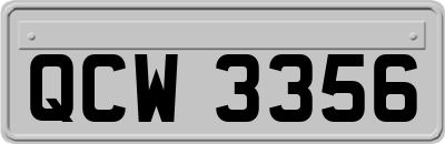 QCW3356