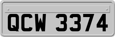 QCW3374