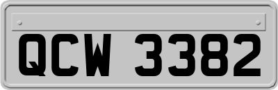 QCW3382