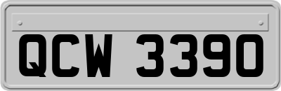 QCW3390