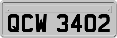 QCW3402