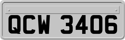 QCW3406