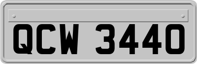 QCW3440