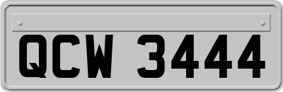 QCW3444