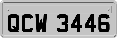 QCW3446