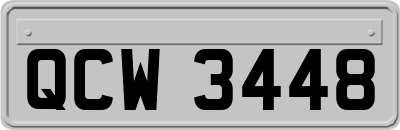 QCW3448