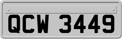 QCW3449