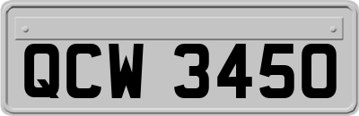 QCW3450