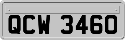 QCW3460