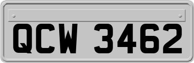 QCW3462