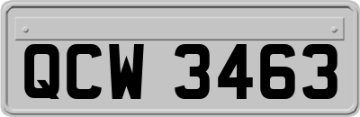 QCW3463