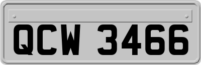 QCW3466