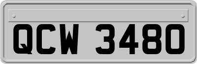 QCW3480