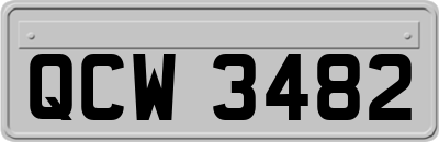 QCW3482