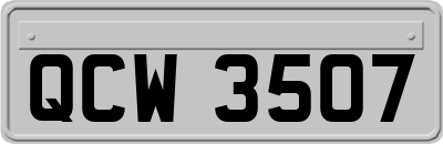 QCW3507