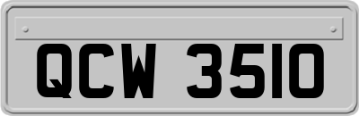 QCW3510