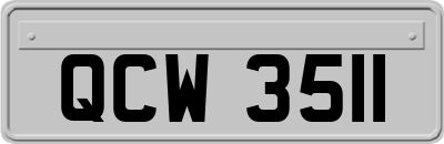 QCW3511