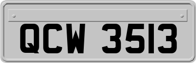 QCW3513