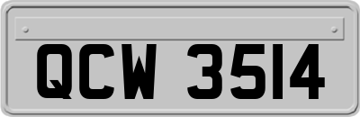 QCW3514