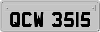 QCW3515