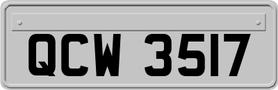 QCW3517