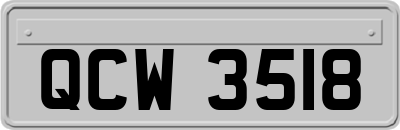 QCW3518