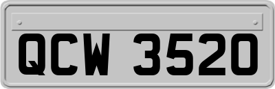 QCW3520