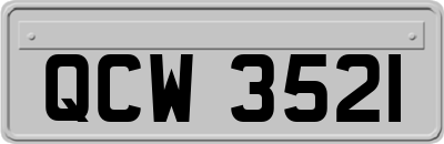 QCW3521