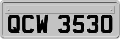 QCW3530