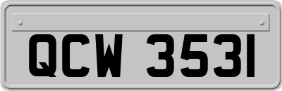 QCW3531