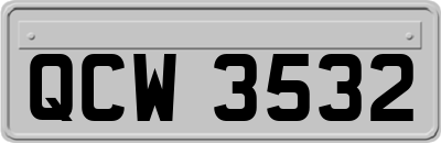 QCW3532