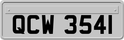 QCW3541