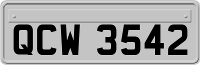 QCW3542