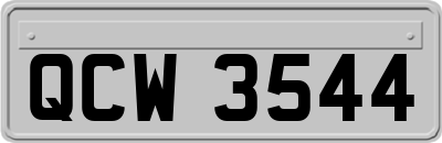 QCW3544