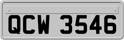 QCW3546