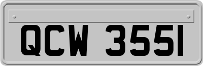 QCW3551