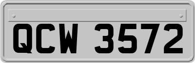 QCW3572