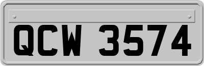 QCW3574