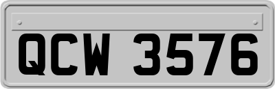 QCW3576