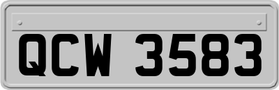 QCW3583